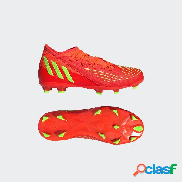 Scarpe da calcio Predator Edge.3 Firm Ground