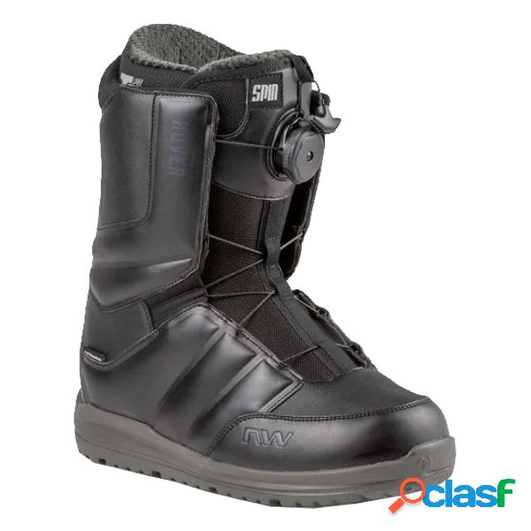 Scarpe snow Northwave Hover Spin (Colore: Black, Taglia: 30)