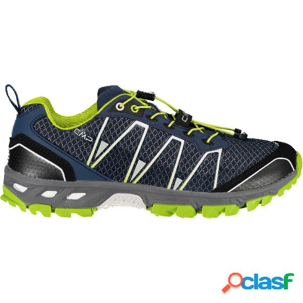 Scarpe trail running Cmp Altak (Colore: COSMO-ENERGY,