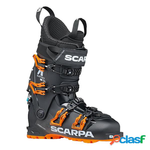 Scarpone alpinismo Scarpa 4-Quattro SL (Colore: