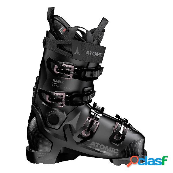 Scarponi sci Atomic Hawx Ultra S W GW (Colore: nero, Taglia: