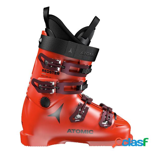 Scarponi sci Atomic Redster STI 70 LC (Colore: rosso nero,