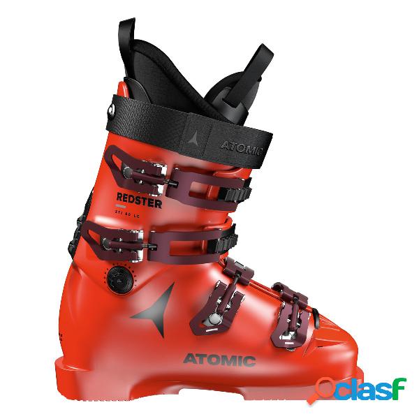 Scarponi sci Atomic Redster STI 90 LC (Colore: rosso nero,