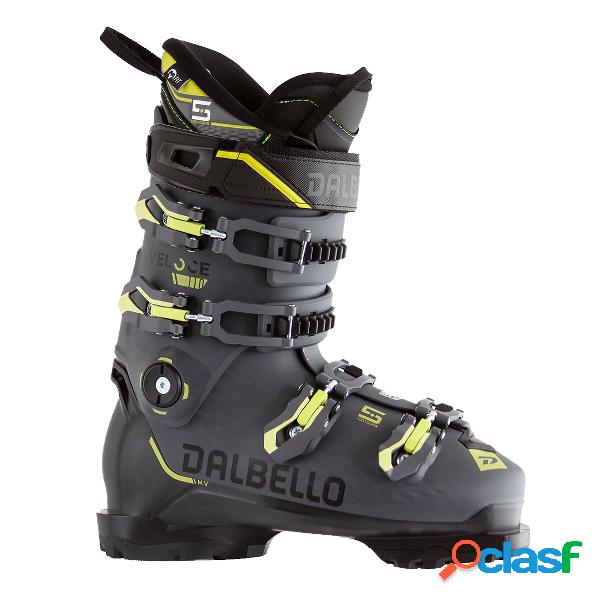 Scarponi sci Dalbello Veloce 110 GW (Colore: black grey acid