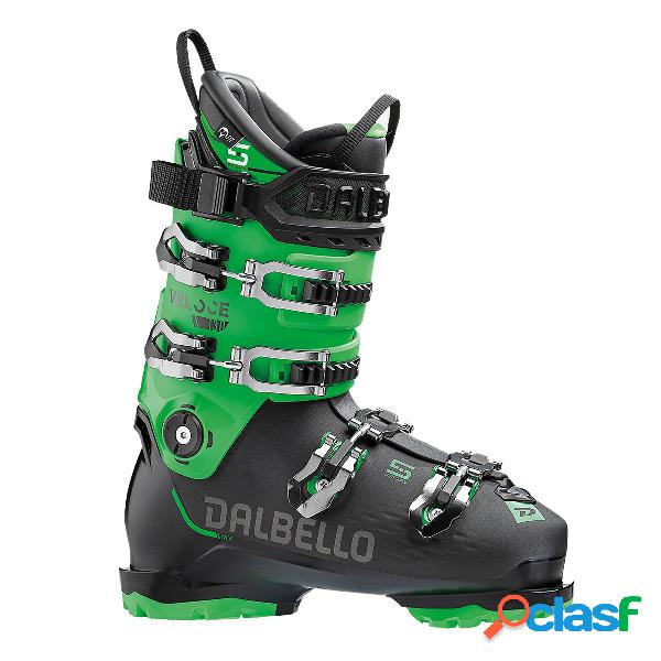Scarponi sci Dalbello Veloce 130 GW (Colore: black race