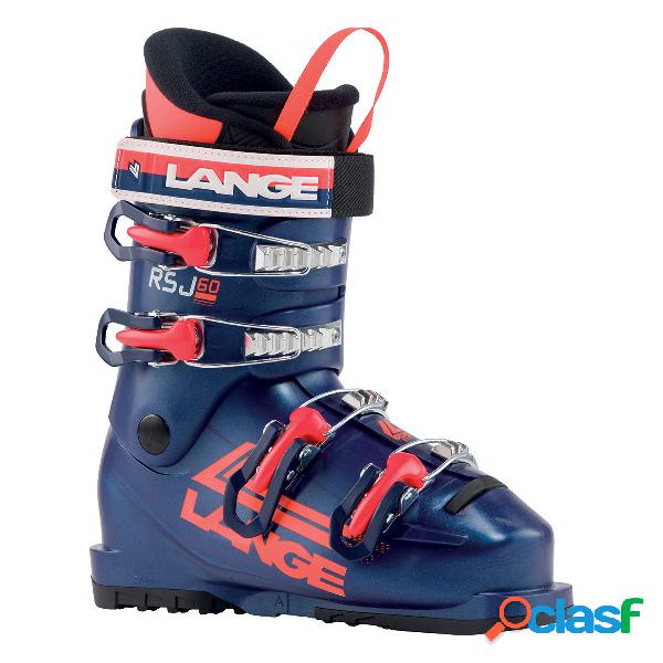 Scarponi sci Lange RSJ 60 (Colore: legend blue, Taglia: