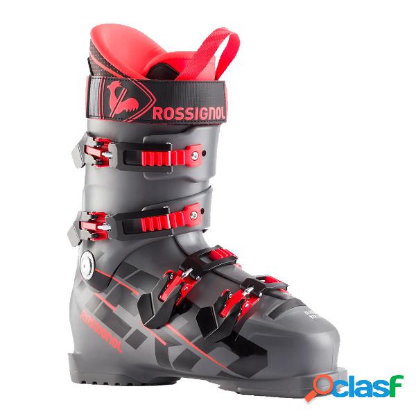 Scarponi sci Rossignol Hero WC 110 Medium (Colore: Meteor