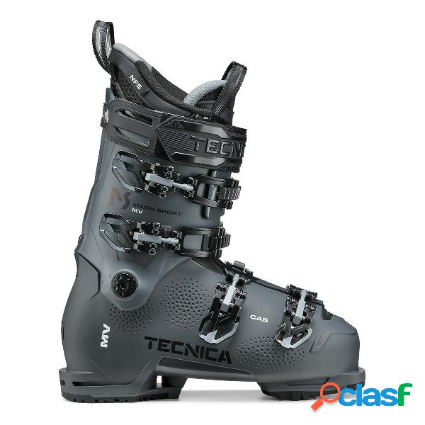 Scarponi sci Tecnica Mach Sport MV 110 GW (Colore: Race