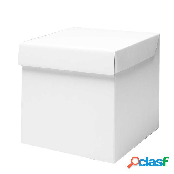 Scatole regalo Quadrate Bauletto