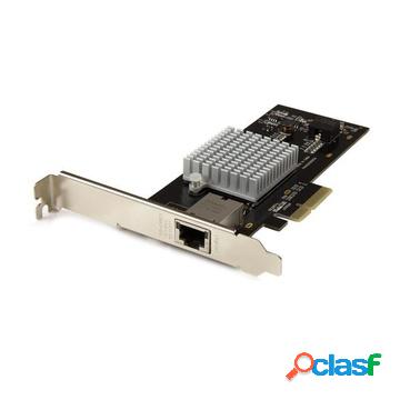 Scheda di rete rj 45 ethernet pci express