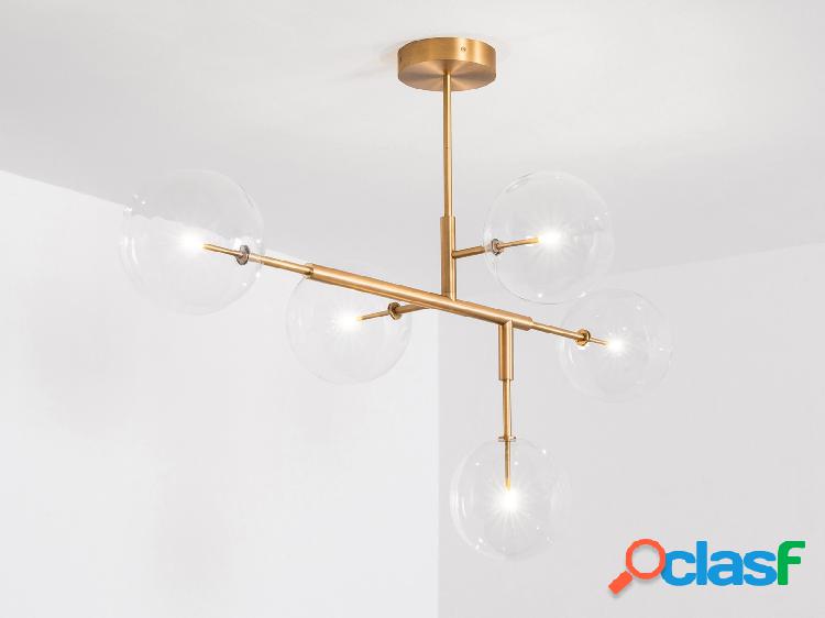 Schwung Axis Lampada a Sospensione