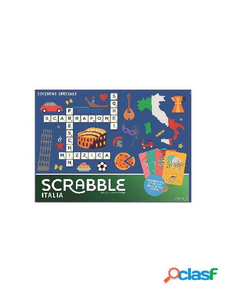 Scrabble italia