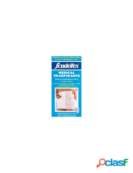 Scudotex tg.1 fascia post-parto