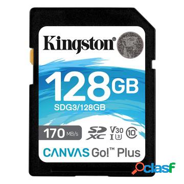 Sdg3/128gb plus 128 gb sd classe 10 uhs-i
