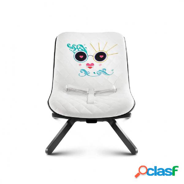 Sdraietta Cybex Wanders Fashion Collection House Bouncer