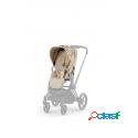 Seat Pack Passeggino Cybex Platinum Priam 4 Simply Flowers