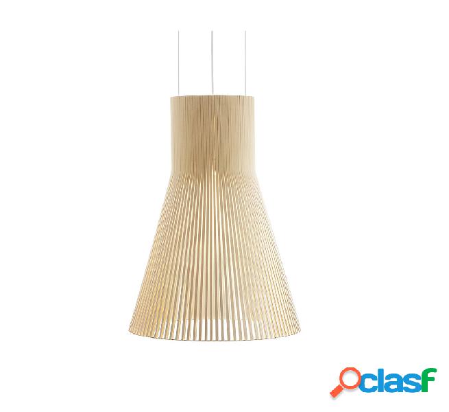 Secto Design Magnum 4202 Lampada a sospensione