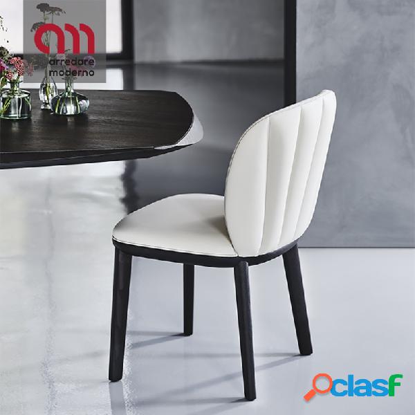 Sedia Chrishell Cattelan Italia