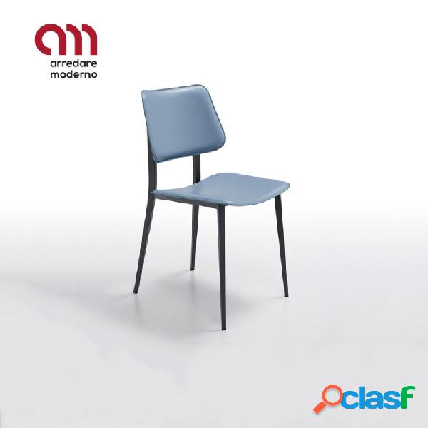 Sedia Joe Midj S M CU