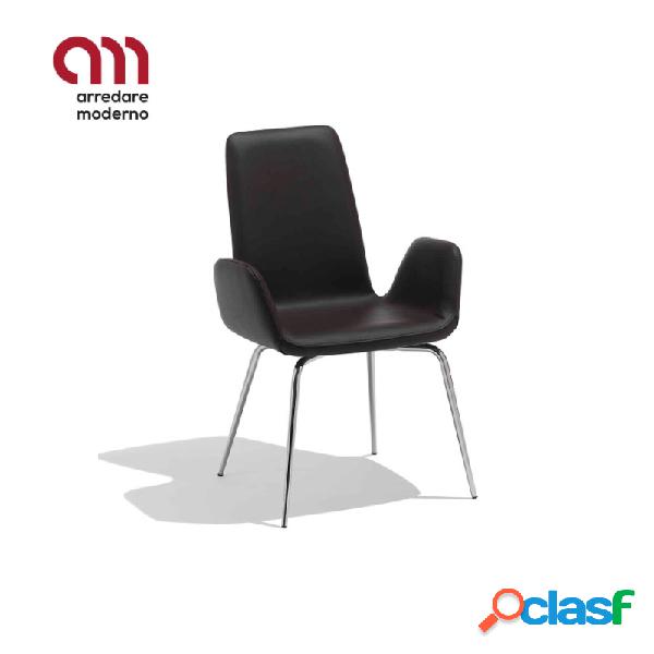 Sedia Light Midj PA M TS