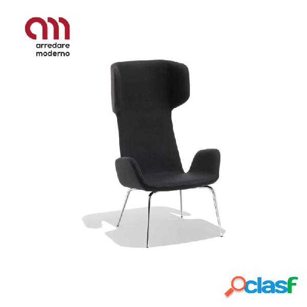 Sedia Light Midj PE M TS