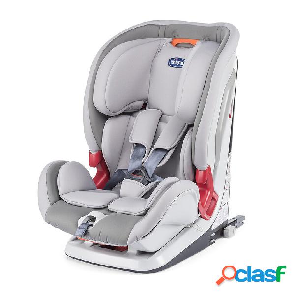 Seggiolino Auto Chicco Youniverse 9-36 Kg Fix Grey