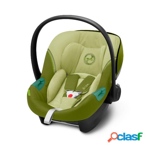 Seggiolino Auto Cybex Gold Aton S2 I-Size New Colors