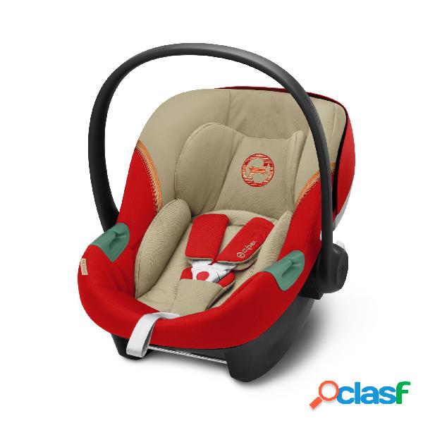 Seggiolino Auto Cybex Gold Aton S2 I-Size - Vari Colori