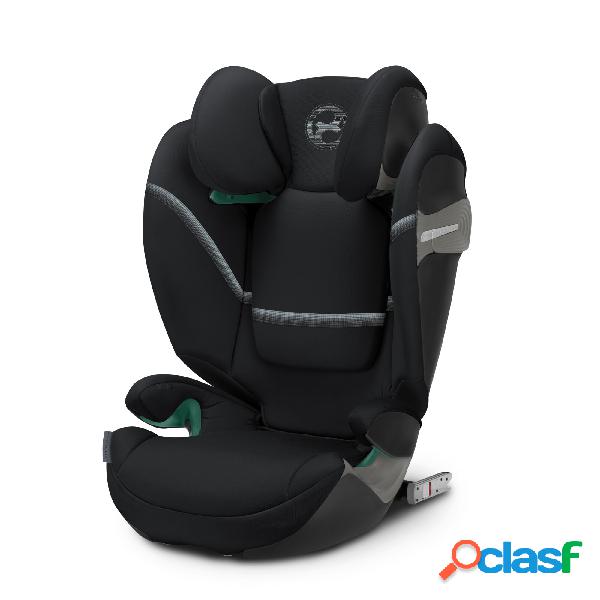 Seggiolino Auto Cybex Gold Solution S2 i-Fix