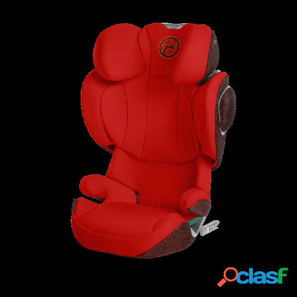 Seggiolino Auto Cybex Platinum Solution Z I-Fix
