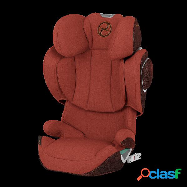 Seggiolino Auto Cybex Platinum Solution Z I-Fix Plus