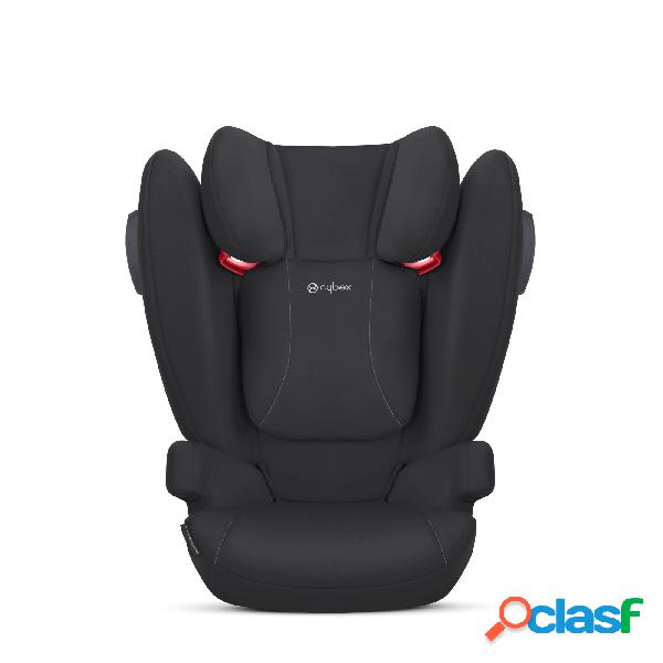 Seggiolino Auto Cybex Silver Solution B2-Fix+Lux Volcano