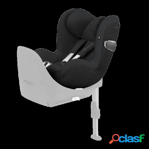 Seggiolino Auto Cybex Sirona Z I Size Platinum Deep