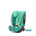Seggiolino Auto Gb Everna-fix Laguna Blue