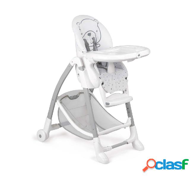 Seggiolone Cam Gusto Teddy C247