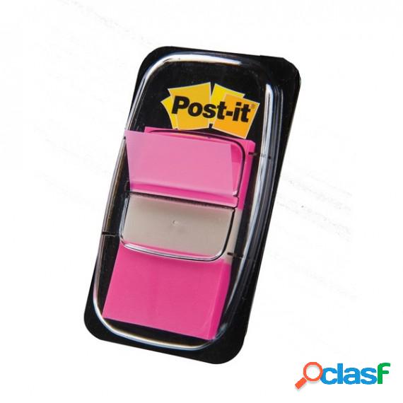 Segnapagina Post it Index Medium - 680-21 - 25,4 x 43,2 mm -