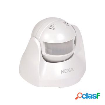 Sensore di Movimento Nexa SP-816 - Bianco