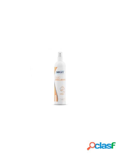 Serenity olio emolliente 250ml