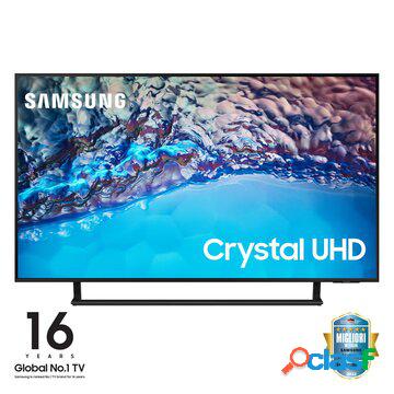 Series 8 tv crystal uhd 4k 50” ue50bu8570 smart tv wi-fi