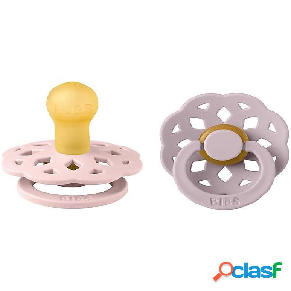 Set 2 Ciucci BIBS Boheme 0-6m