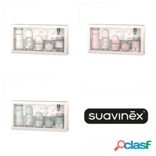 Set Benvenuto Suavinex Bonhomia - Vari Colori