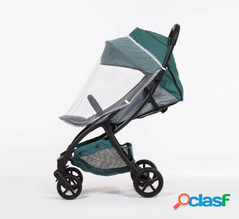 Set completo MAST M.2 Parapioggia/Zanzar/Borsa trasporto
