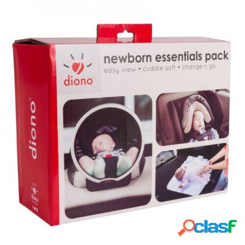 Set da Viaggio Diono Essential Newborn