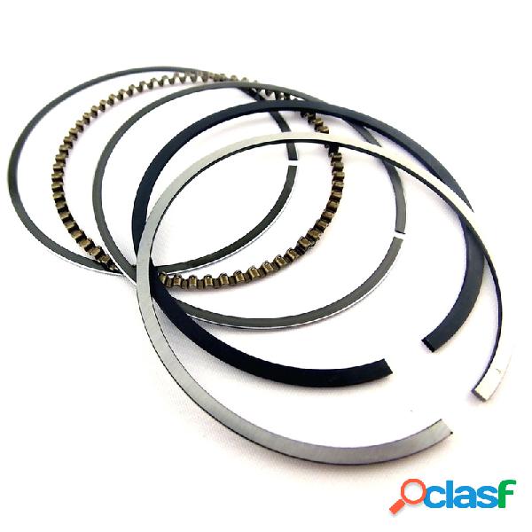 Set fasce elastiche pistone per Ducati Monster 620 i.e. '04-
