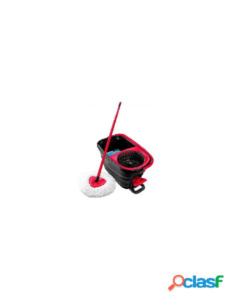 Set mocio vileda 159864 turbo smart
