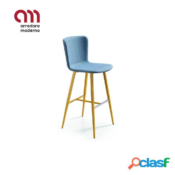 Sgabello Calla Midj S65 M TS