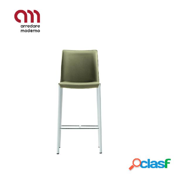 Sgabello Nuvola Midj H75 M CU