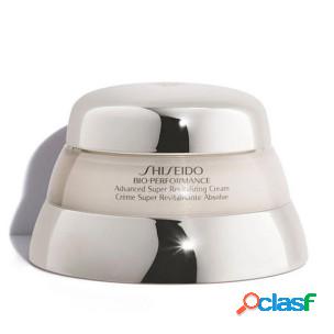 Shiseido - Advanced Super Revitalizer Revitalizing Cream -
