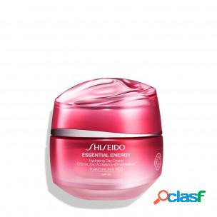 Shiseido - Essential Energy Hydrating Cream 30 ml