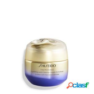 Shiseido - Uplifting and Firming Cream Enriched- Vital